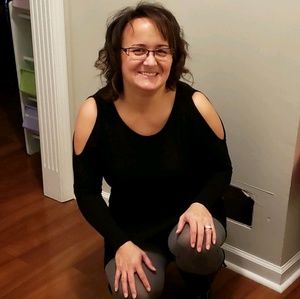 Meet your Posher, Jennifer